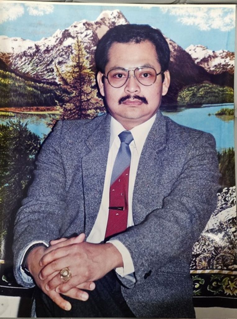 Augusto Alonso Profile Photo