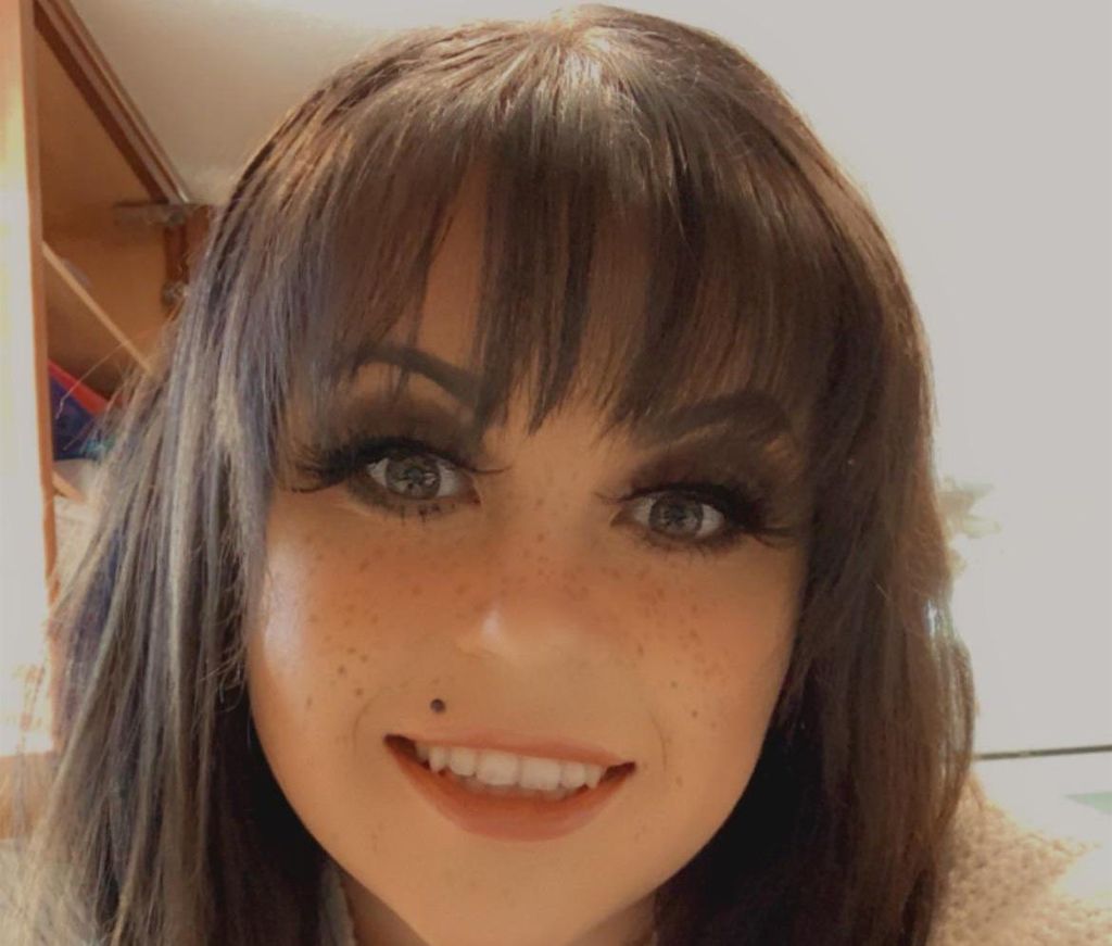 Arianna Paige Jackson