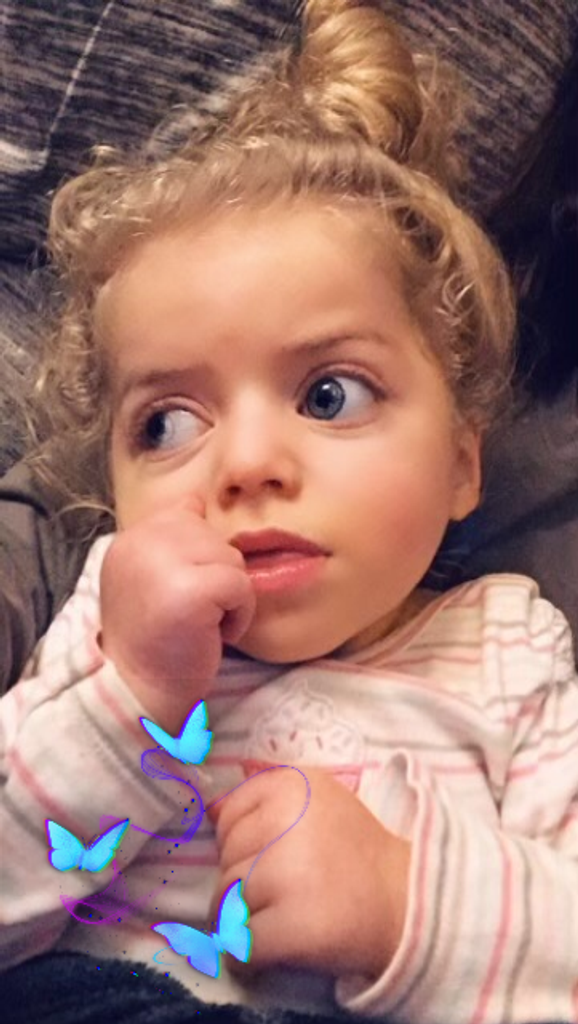 Lillian Grace Ashmore