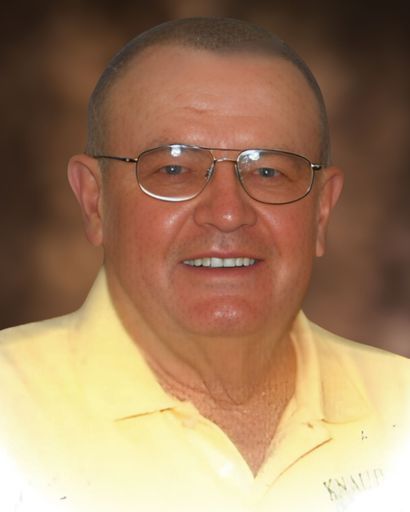 Melvin G. Knaub's obituary image