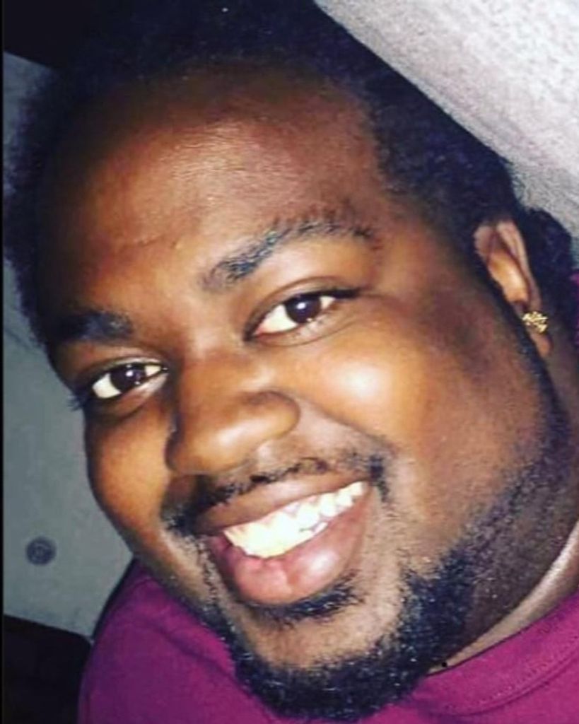 Jovan Martez Clark