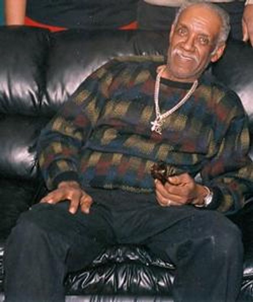 Td Williams Profile Photo