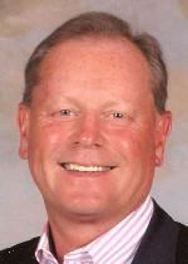 Richard A. Costello Profile Photo