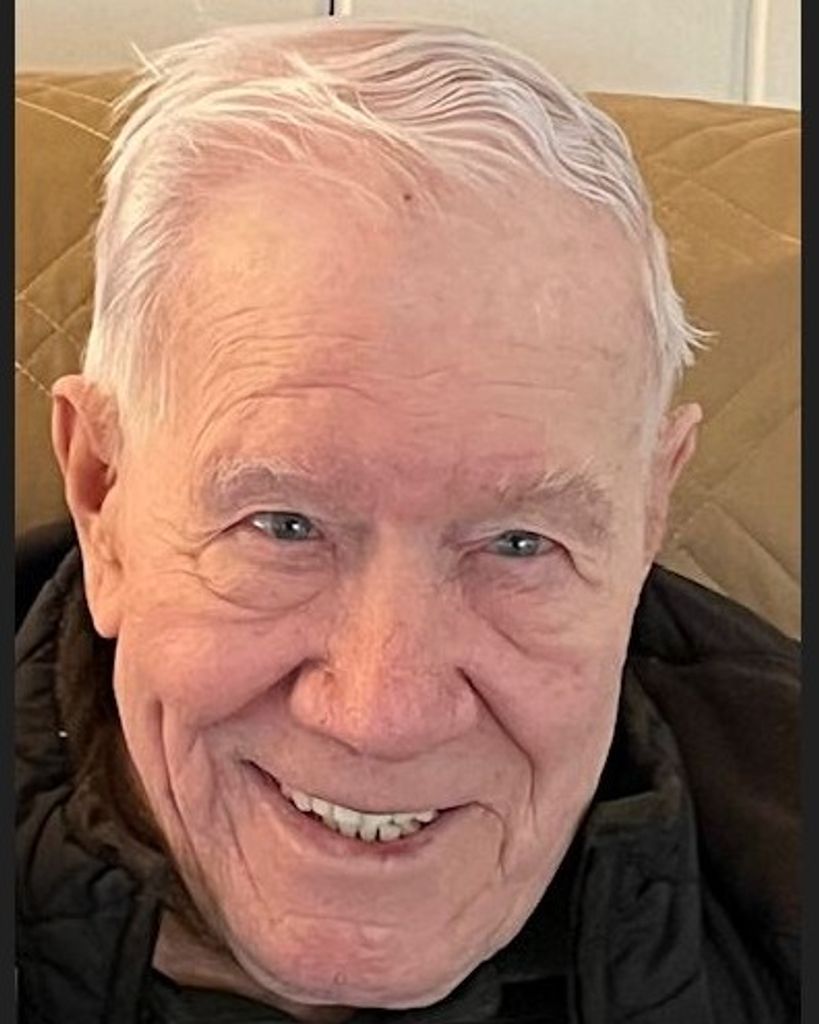 Charles Raymond Biggs Profile Photo
