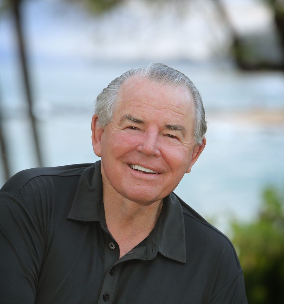 James Pycha