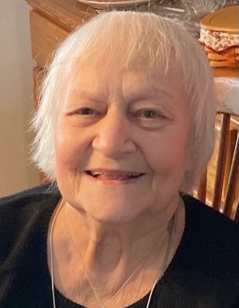 Connie Fetters