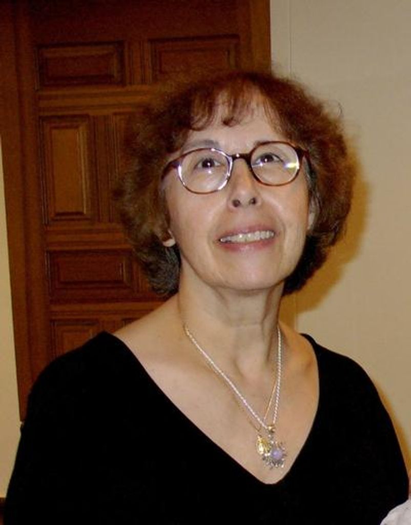 Lupe Lopez Lehman Profile Photo