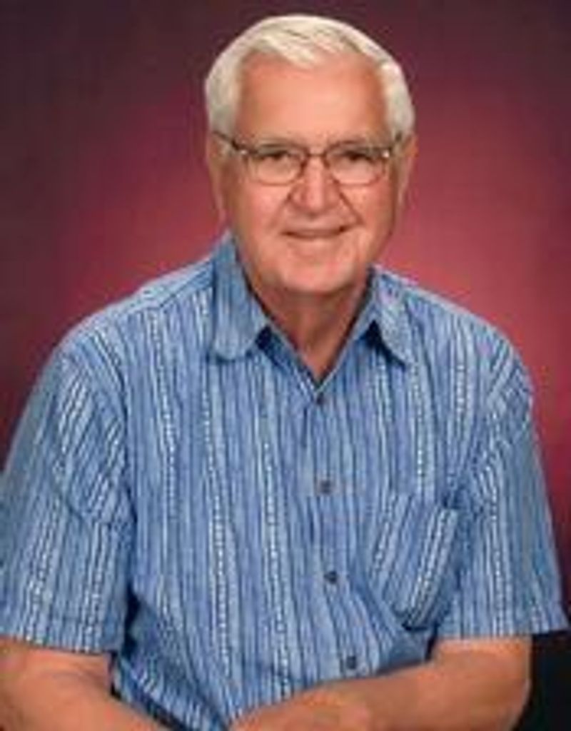 George Edmond Douglas