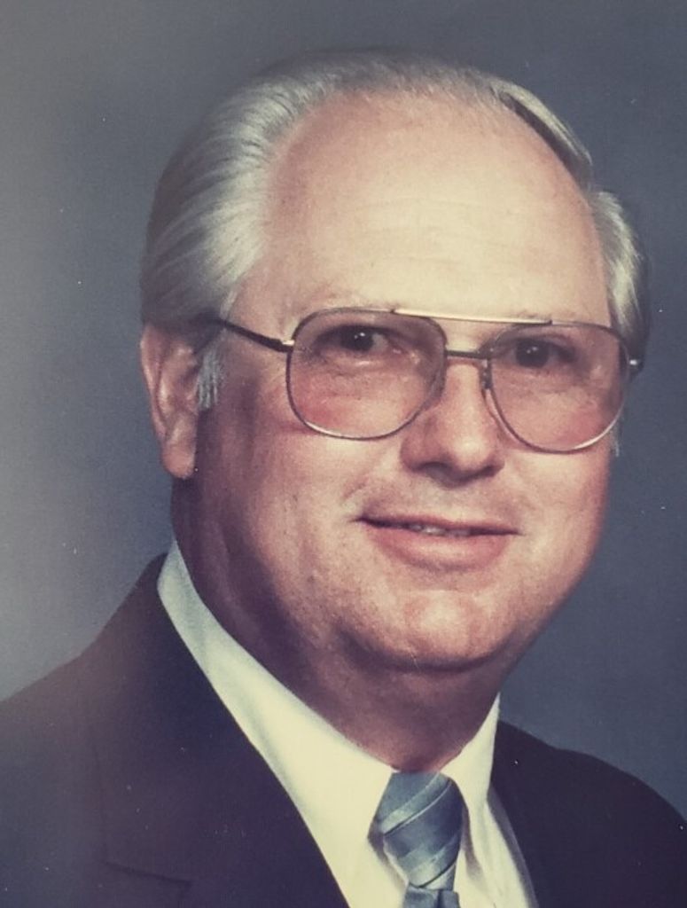 Hoyt Dupree Turbeville