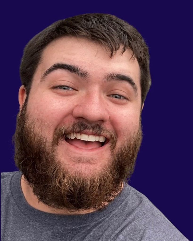 Noah Hollis Merrill Profile Photo