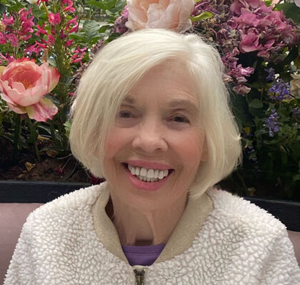 Margaret Faye Cogswell Profile Photo