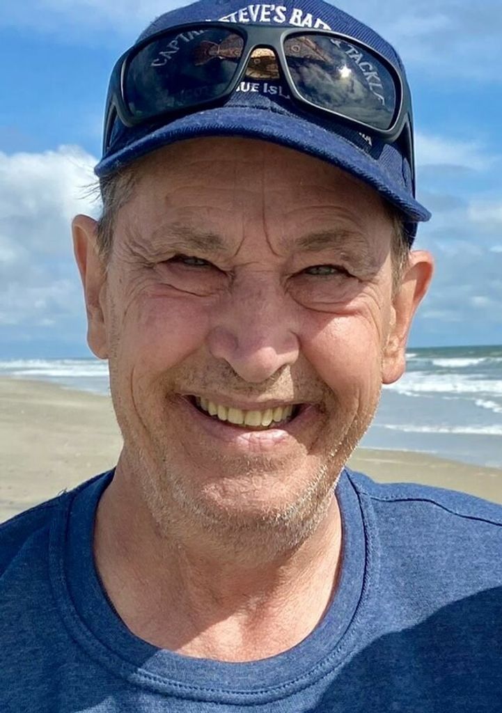 Brian Thomas Lehr