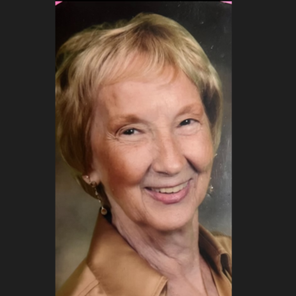 Patricia Anne Bjorneby