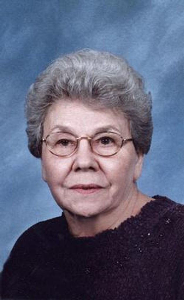 Cecelia Linderman