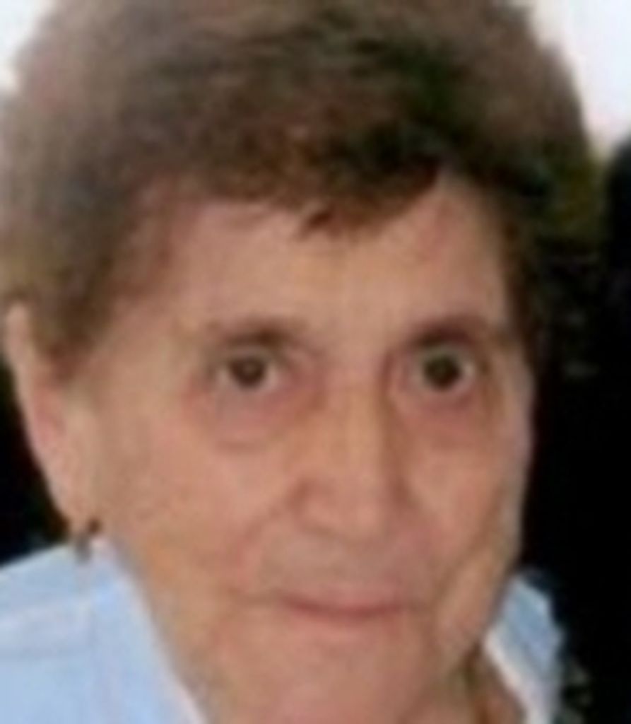 Maria Pagnucci