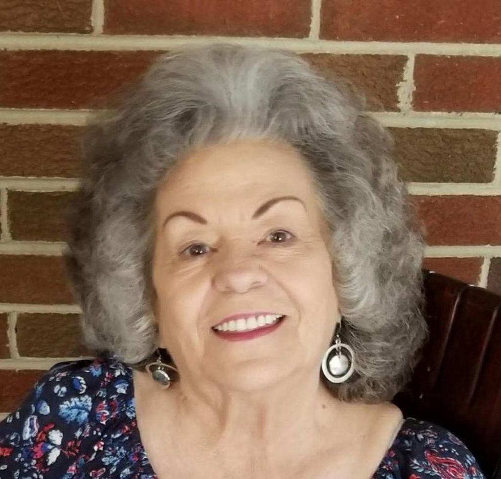Dorothy Olivia Bailey