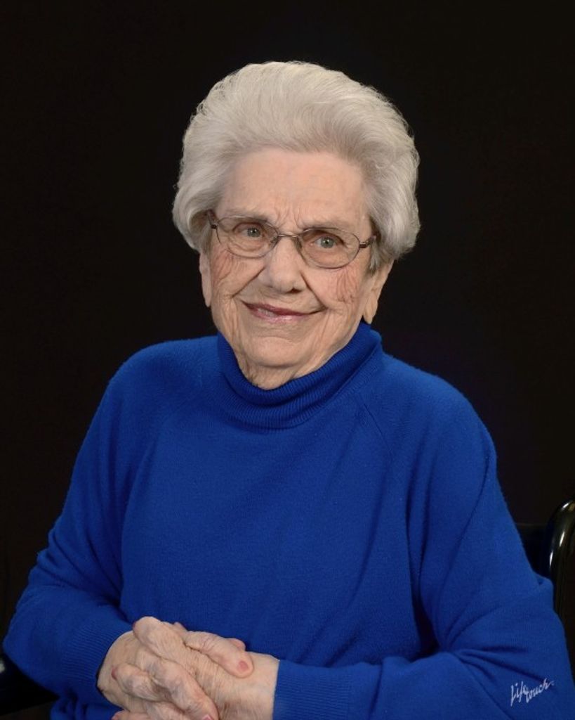 Malissa Adams