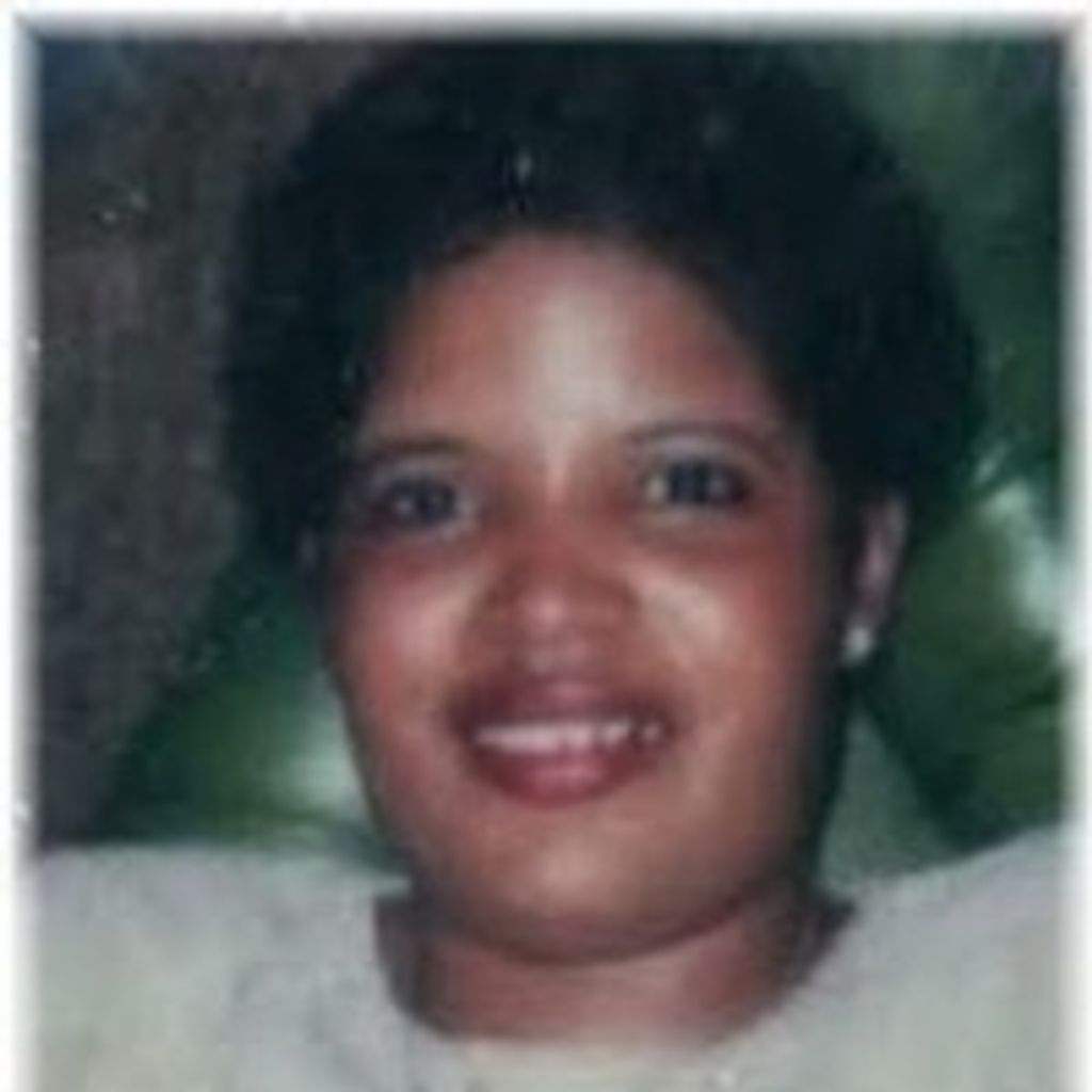 Evelyn Hall