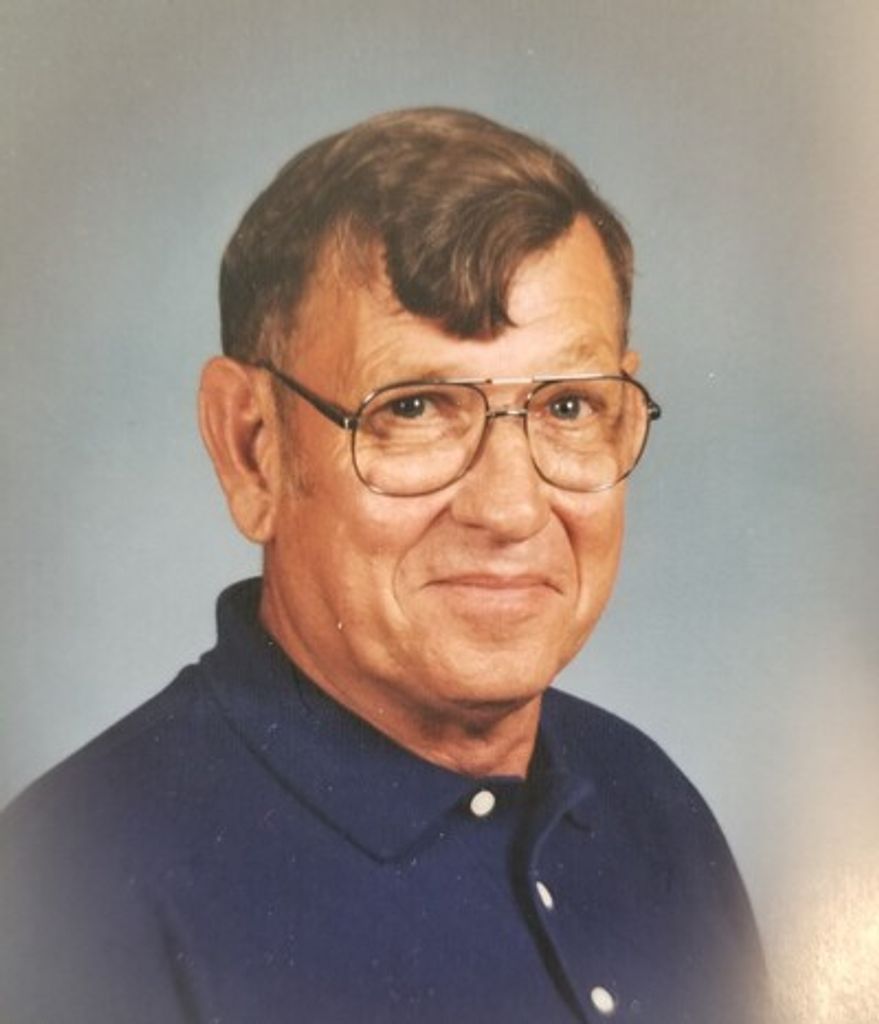 Ronald Toepfer Profile Photo