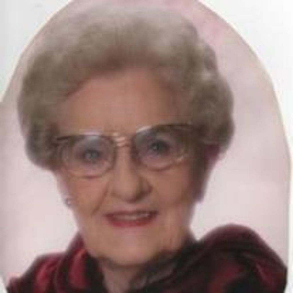 Elsie F. Sitzman