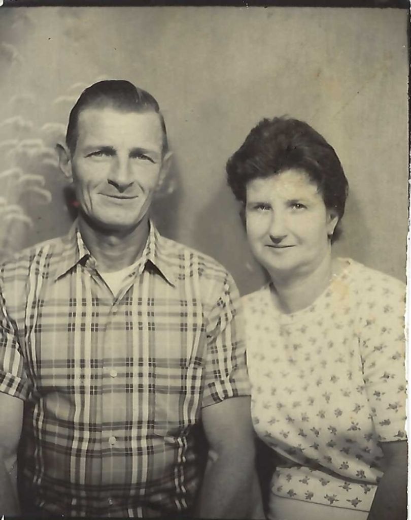 Mildred Milie Cox Profile Photo