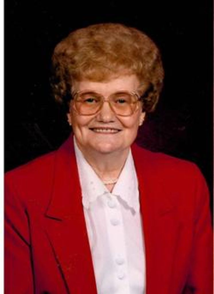 Naomi B. Duff