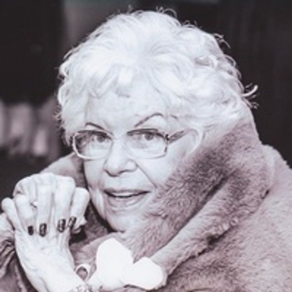 Barbara Jane Chambers