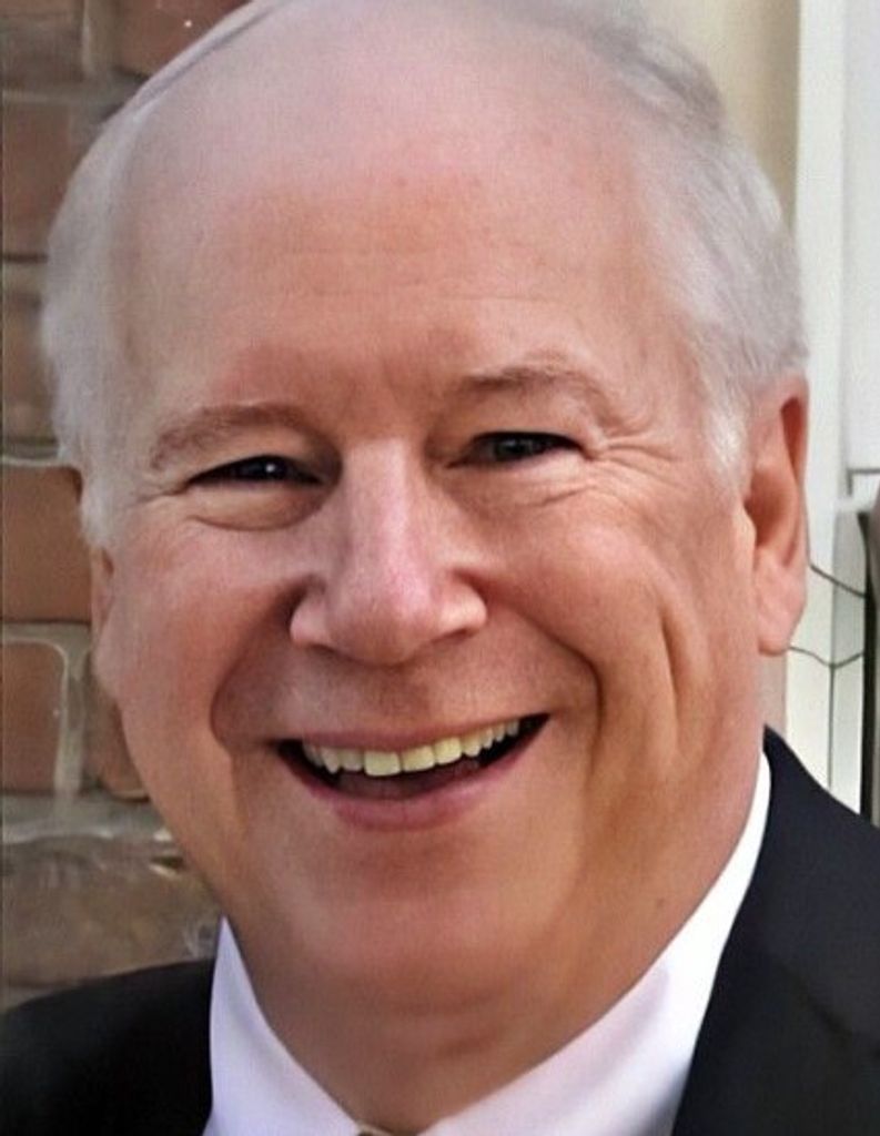 Alan Gordon Cox
