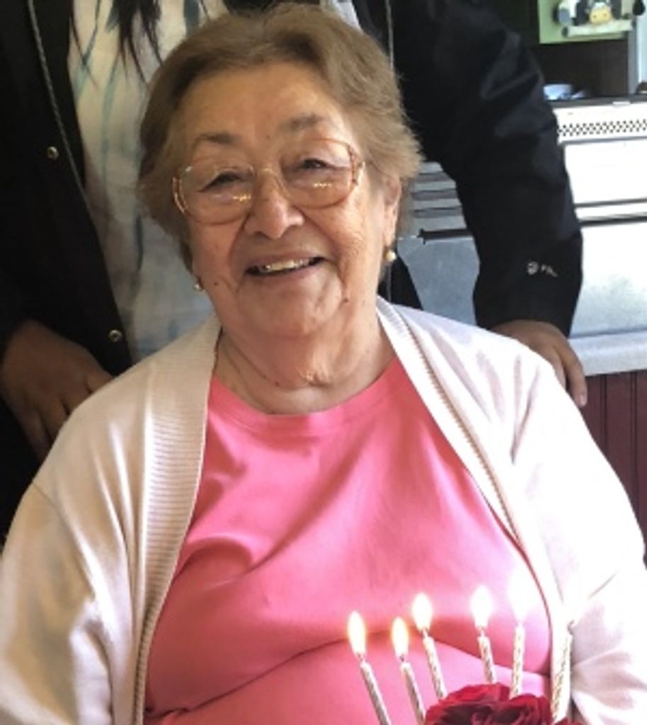 Maria Guadalupe Benavides Martinez Profile Photo