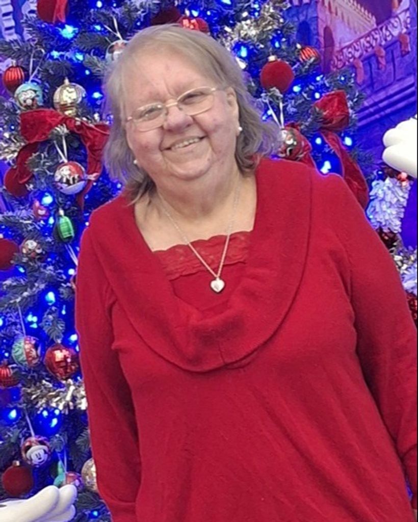 Linda Ann Derbeque Profile Photo