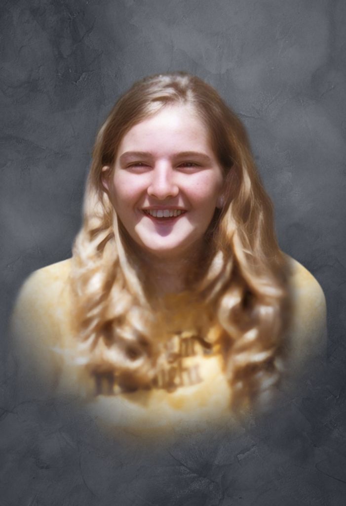 Tammy Foust Thomas