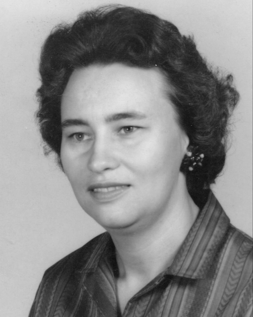 Lois Bell White Garner