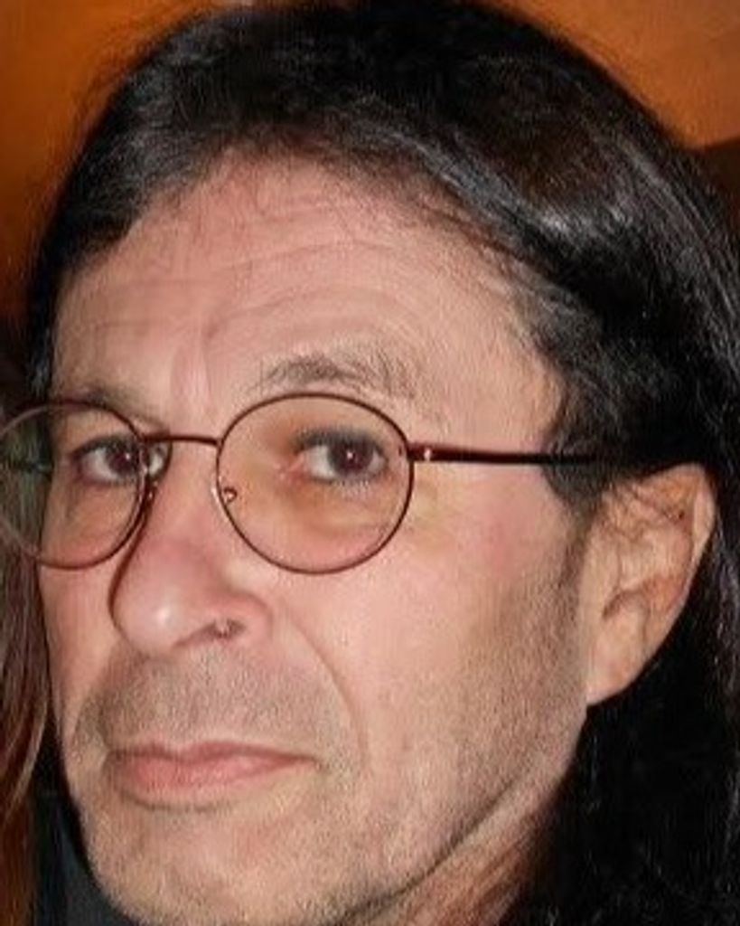 James Edward Martinez Profile Photo