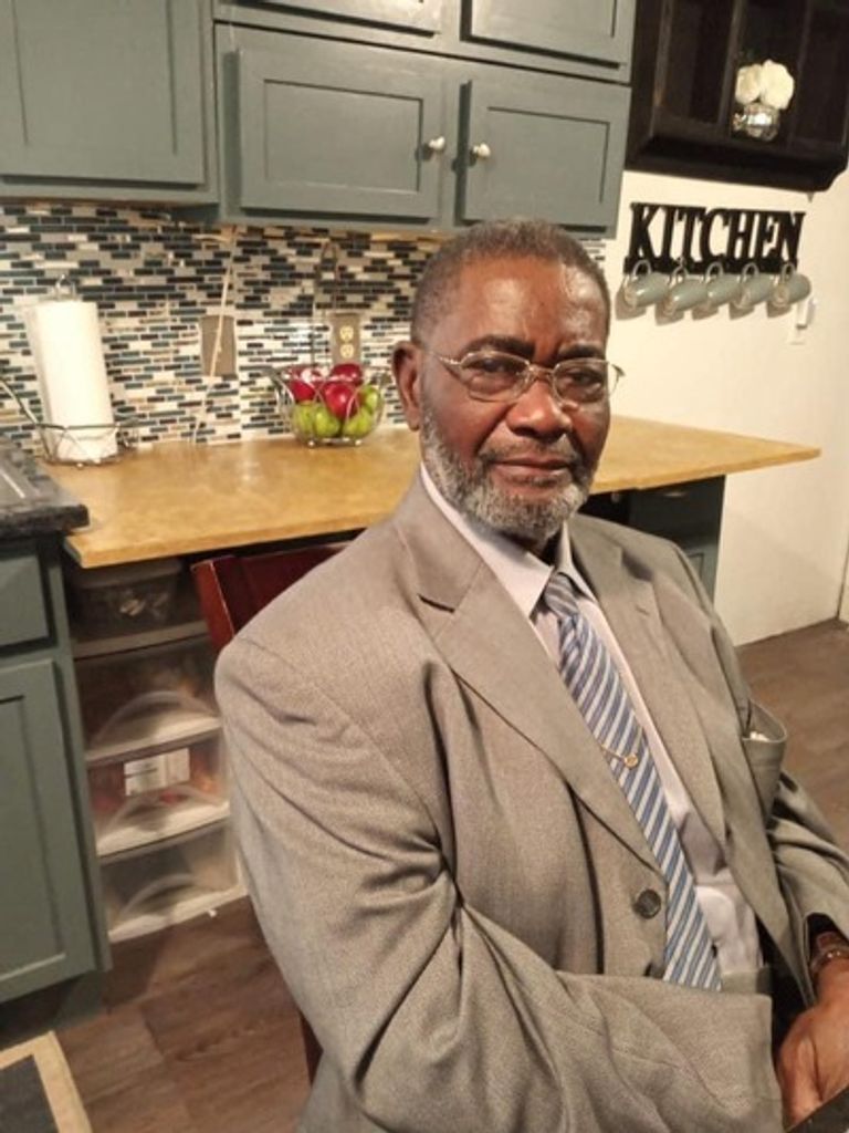 Clarence Junius Profile Photo