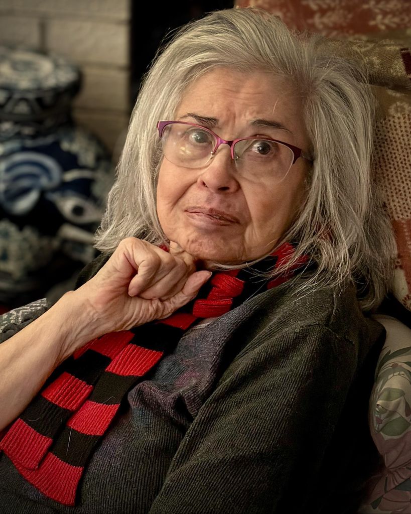 Irma DiSalvio