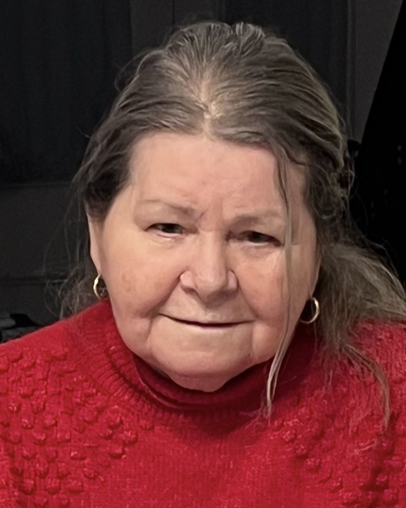 Mary Lou Willey Profile Photo