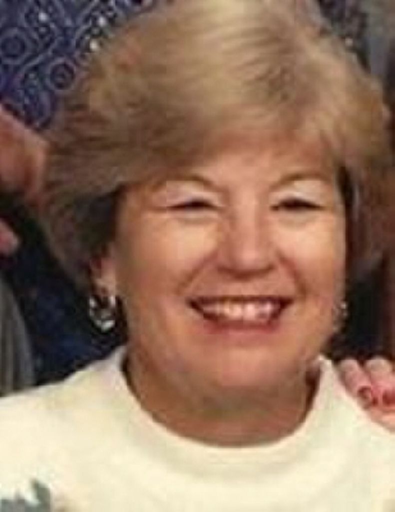 Sandra Jean Epp