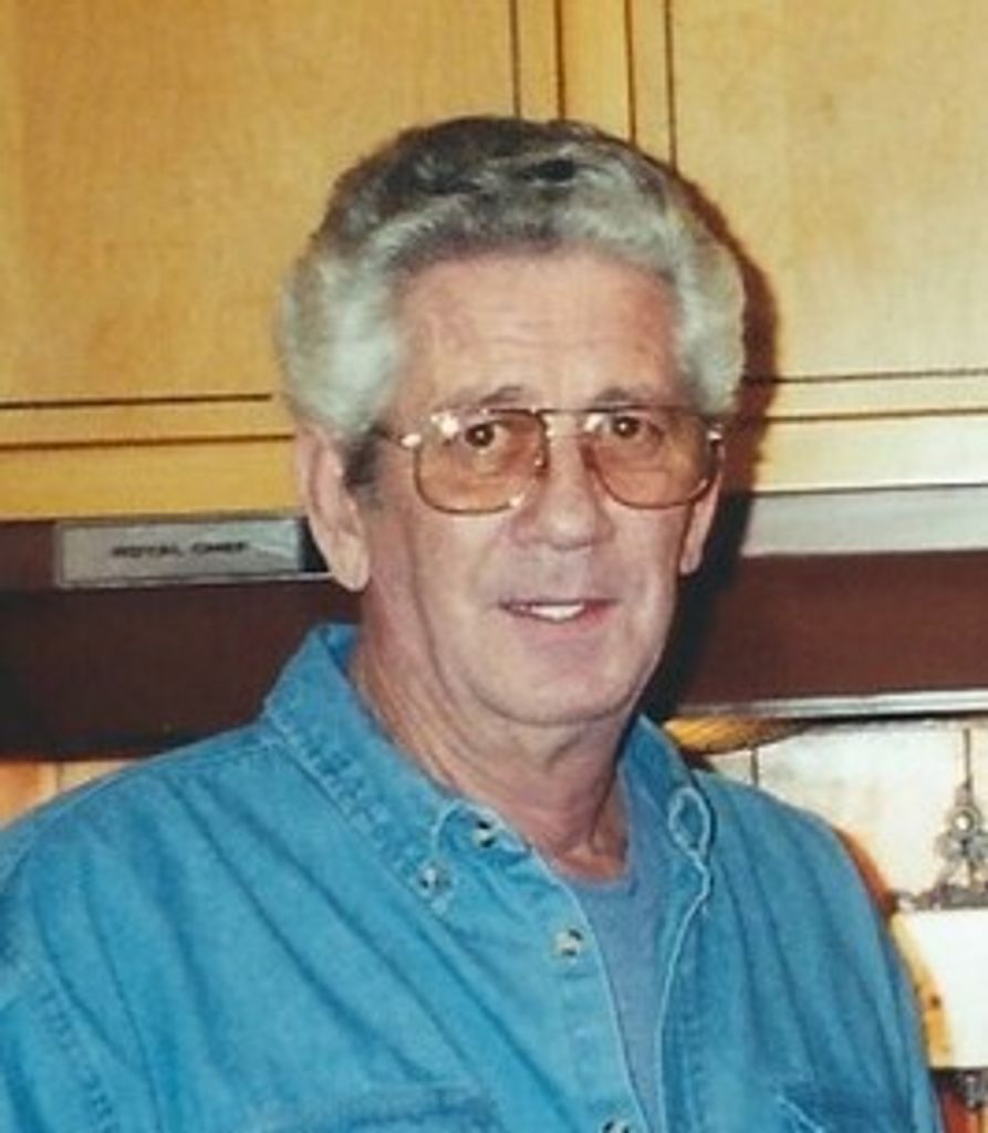 Jimmie Threatt Profile Photo