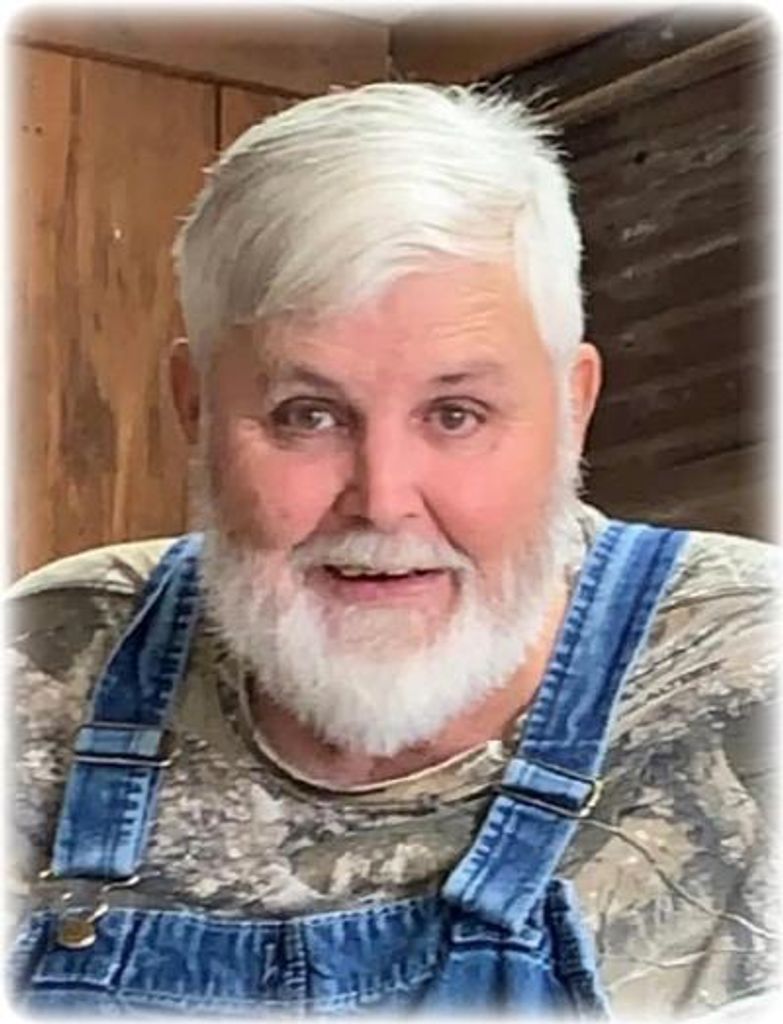 Morgan Ray Rabon, Sr.