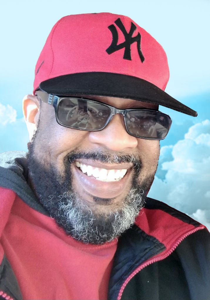 Shawn Anthony Johnson Profile Photo