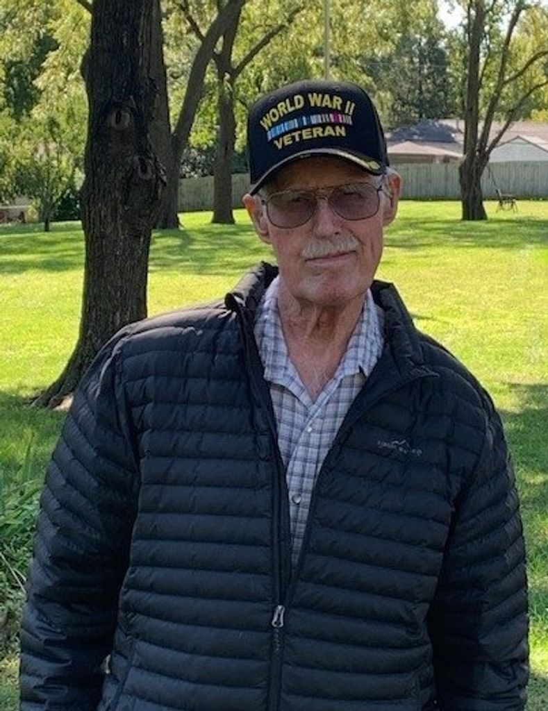 James "Jim" Dallas