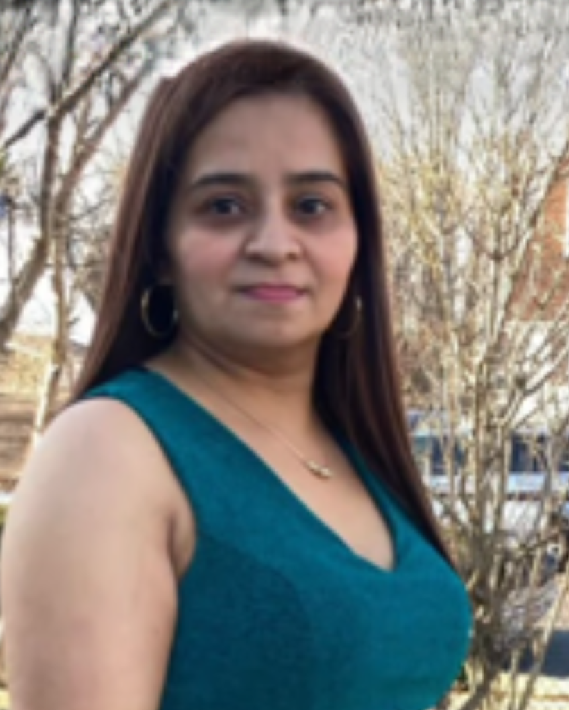 Maria Elsy Sanchez Sanchez