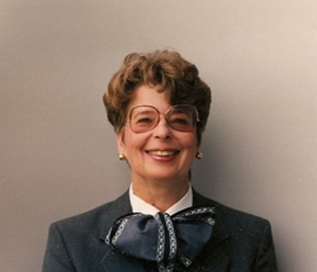 Patricia Scarbrough