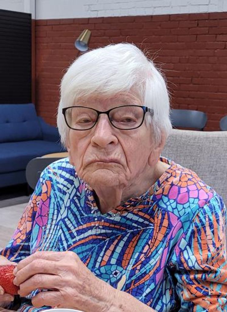 Margaret Elaine Talbott Profile Photo