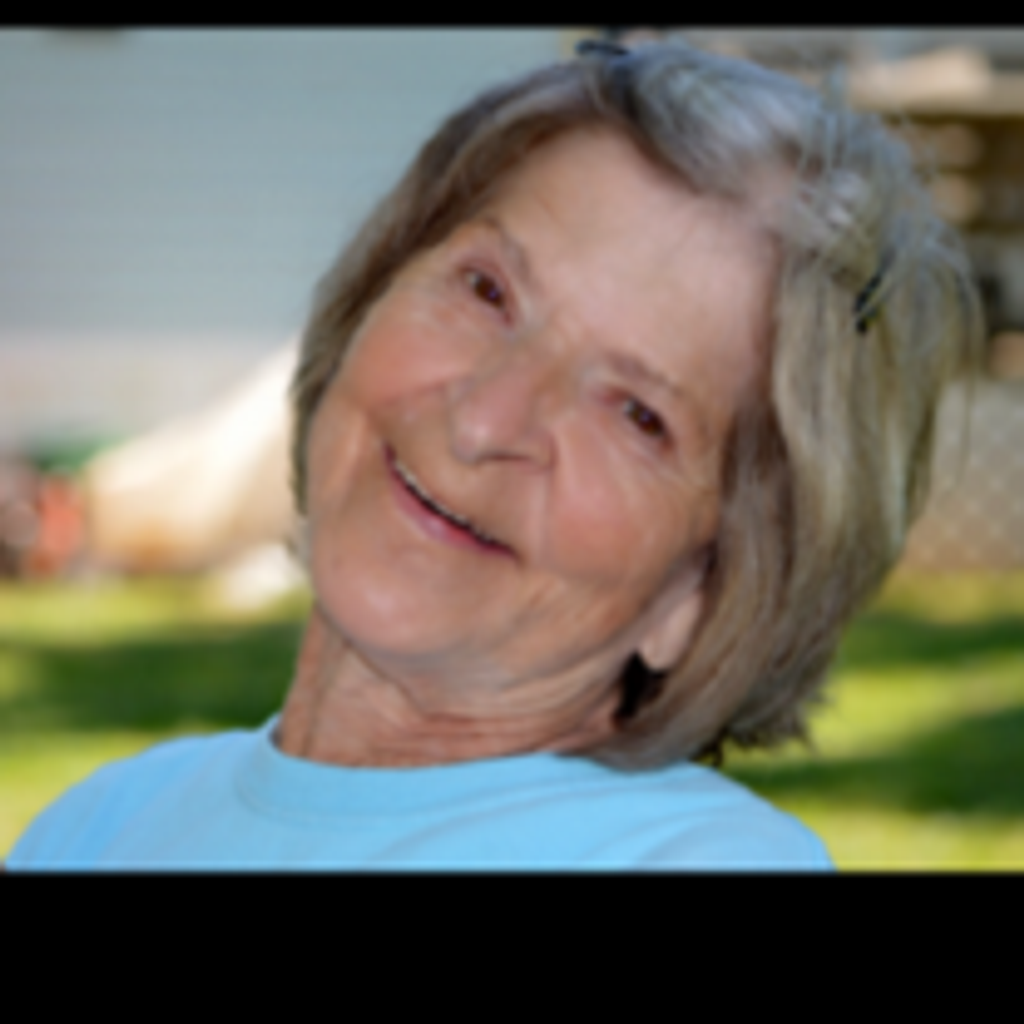 Linda Fay Stafford Ferguson