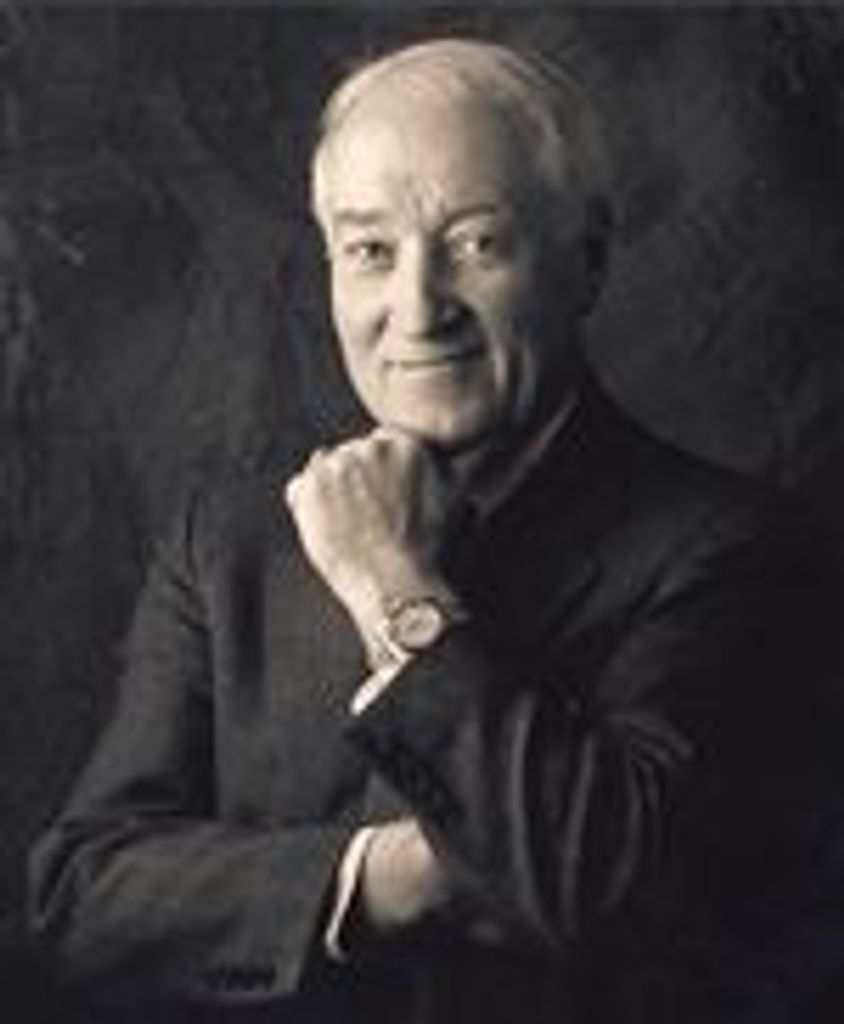 Herbert Floyd Tanner