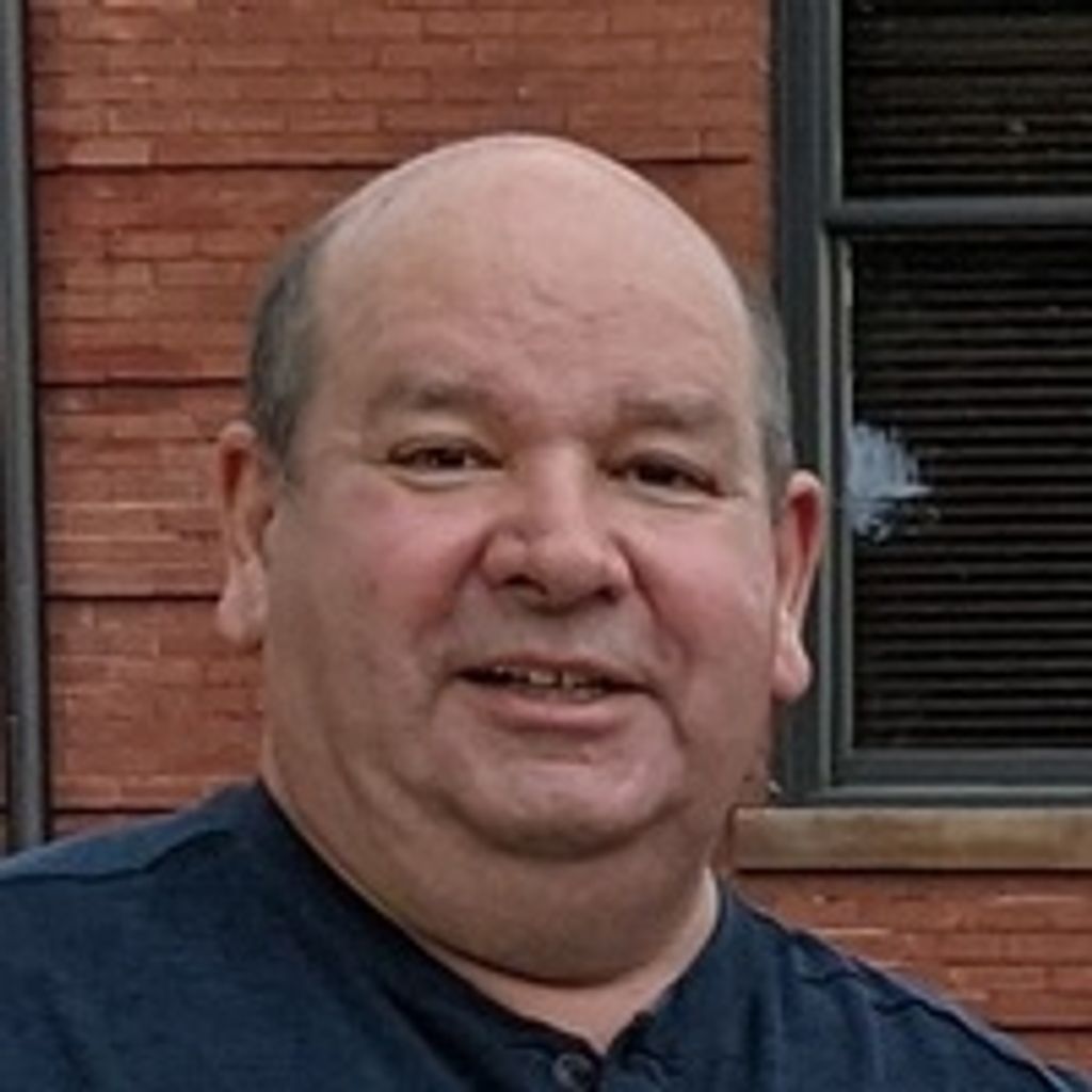 William "Bill" Kristen Bluml Profile Photo