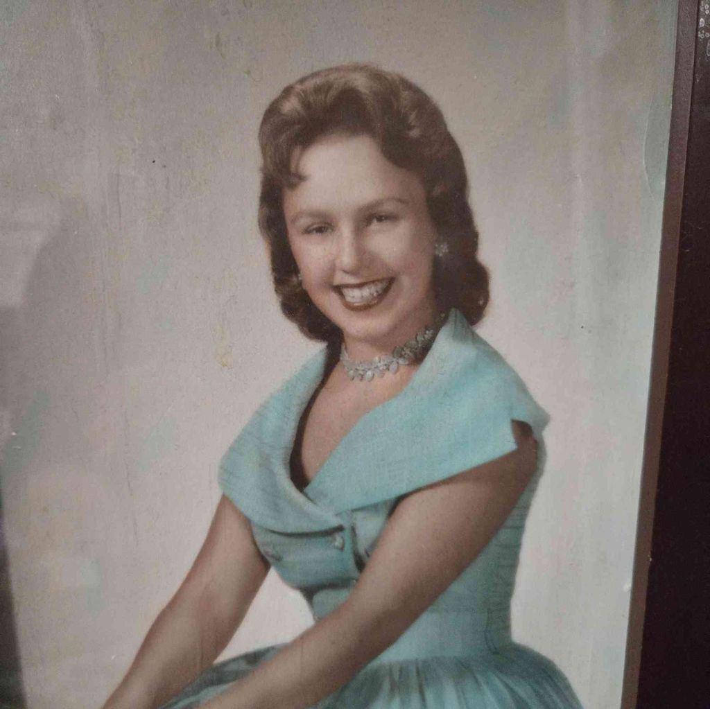 Nancy Meehan Profile Photo