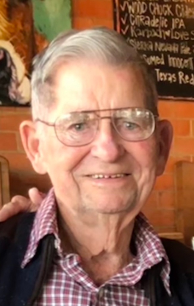 John Bickham