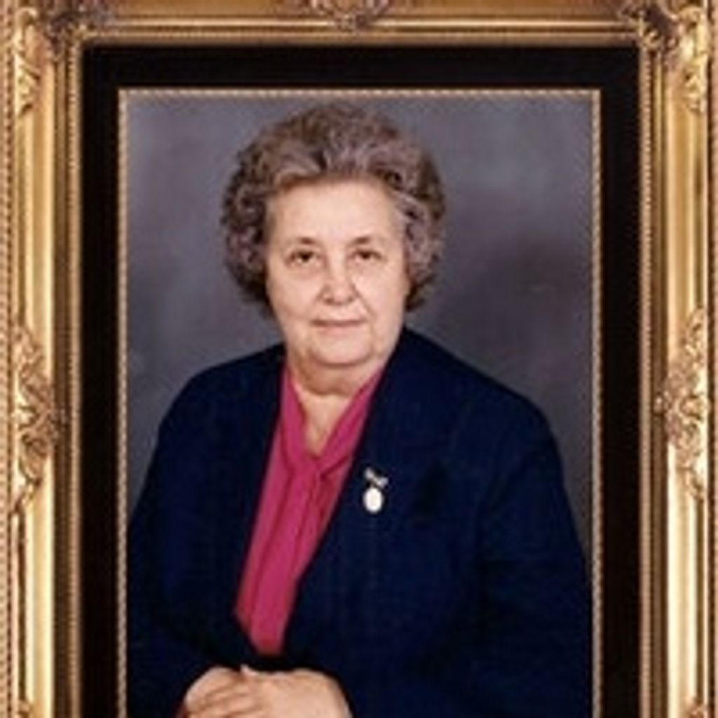 Ophelia Wise Foster